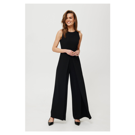 Makover Woman's Jumpsuit K184