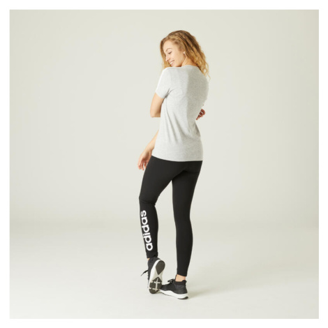Dámske športové tričká Adidas