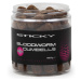Sticky baits dumbells bloodworm 160 g-12 mm