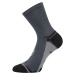 Voxx Optifan 03 Pánske repelentné ponožky BM000001964600100186 tmavo šedá