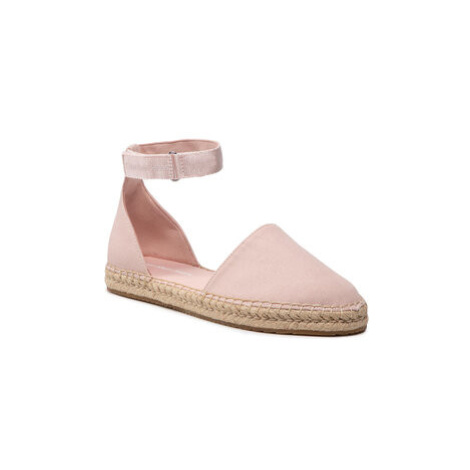 Dámske espadrilky Calvin Klein