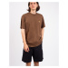 Carhartt WIP S/S Chase T-Shirt Chocolate/Gold