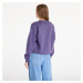 Mikina Horsefeathers Angela Sweatshirt Grape