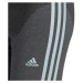 Dámske adidas Essentials 3-Stripes High-Waisted Single W IL3310