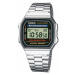 Hodinky CASIO A168WA-1YES