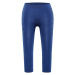 Men's underwear - 3/4 trousers ALPINE PRO PINEIOS 4 nautical blue