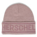 Čiapka Herschel ružová farba,