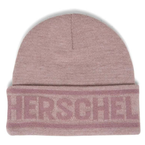Čiapka Herschel ružová farba,