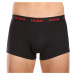 3PACK pánske boxerky HUGO viacfarebné (50480170 022)