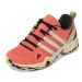 Adidas Trekingová obuv IF7515 Oranžová