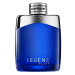 Montblanc Legend Blue parfumovaná voda 100 ml