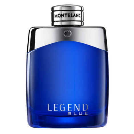 Montblanc Legend Blue parfumovaná voda 100 ml Mont Blanc
