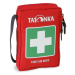 Tatonka FIRST AID BASIC Lekárnička, červená, veľkosť