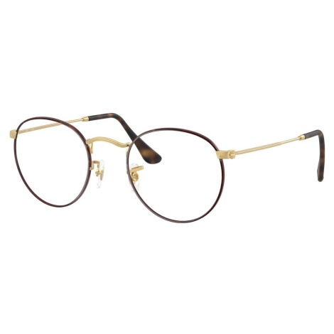 Ray-Ban Round Metal Classic RX3447V 3188 - S (47)