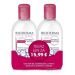 BIODERMA Sensibio H2O AR 250ml 1+1 Festival