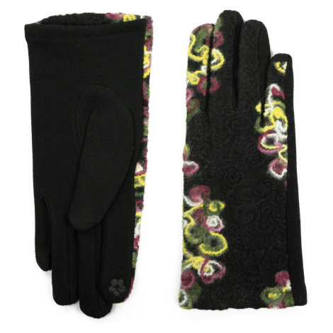 Art Of Polo Woman's Gloves rk23352-1