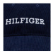 Tommy Hilfiger Šiltovka Monotype Cordoroy Cap AM0AM11990 Tmavomodrá