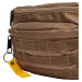 Hnedá pánska ľadvinka Caterpillar Sahara Waist Bag 84607-558