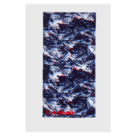 Bavlnený uterák Dakine TERRY BEACH TOWEL 86 x 160 cm tmavomodrá farba, 10003712