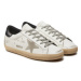 Golden Goose Sneakersy Super-Star Classic With Spur GWF00102.F000318.10220 Biela