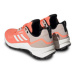 Adidas Trekingová obuv Terrex Swift R3 Hiking Shoes HQ1057 Oranžová