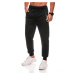 Edoti Men's sweatpants