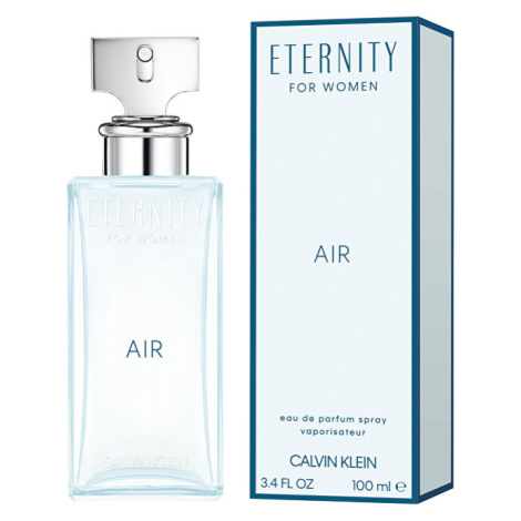 Calvin Klein Eternity Air Women Edp 100ml