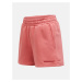 Šortky Peak Performance W Original Small Logo Shorts Trek Pink/5Bh Warm Blush