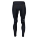Nike GARDIEN I GOALKEEPER Pánske futbalové nohavice, čierna, veľkosť