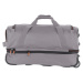 Travelite Basics Wheeled duffle S Grey/orange