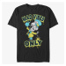 Queens Disney Classics Alice In Wonderland - Spill It Hatter Unisex T-Shirt