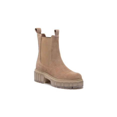 Dámske Chelsea Boots Carinii