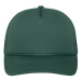 Myrtle beach Unisex šiltovka MB6550 Dark Green