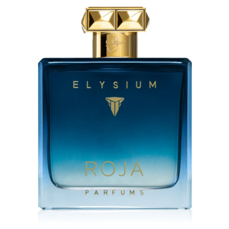 Roja Parfums Elysium Parfum Cologne kolínska voda pre mužov