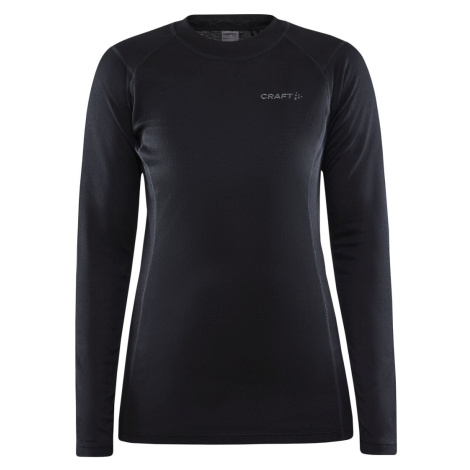 Craft Core Warm Baselayer LS Wmn 1912534-999000