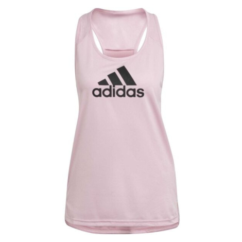 Dámske športové topy Adidas