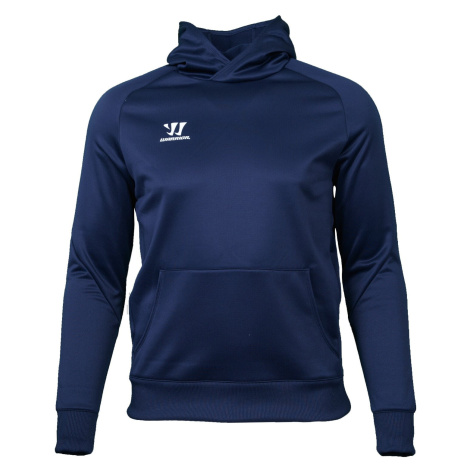 Mikina Warrior Alpha X Performance Hoody SR