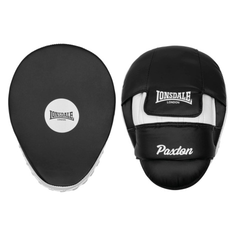 Lonsdale Artificial leather hook & jab pads