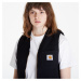 Carhartt WIP Arbor Vest UNISEX Black Rigid