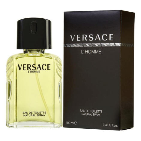 Versace L´Homme - EDT 100 ml