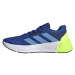 adidas QUESTAR 2 M Pánska bežecká obuv, modrá, veľkosť 46 2/3