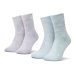 Ponožky a Pančuchy Nelli Blu LA2-4170 (PACK=2 PRS) 31-33