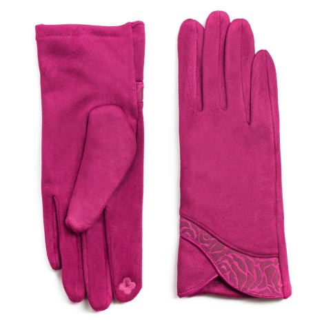 Art Of Polo Woman's Gloves rk20321