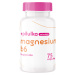 Pilulka Selection Magnesium Bisglycinát + B6 75 kapsúl