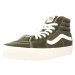 Vans  SK8-HI VR3  Módne tenisky Zelená