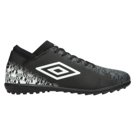 Umbro FORMATION II TF Pánske turfy, čierna, veľkosť 42.5