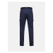 Nohavice Peak Performance M Player Cargo Pants Salute Blue