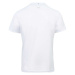 Fila T-SHIRT LOGO Pánske tričko, biela, veľkosť