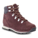 Jack Wolfskin Trekingová obuv Thunder Bay Texapore Mid W 4053681 Bordová