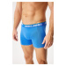 3PACK Boxerky JACK AND JONES JACPineapple